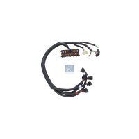 Cable Repair Set Central Electrics DT SPARE PARTS suitable for VOLVO