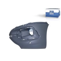 Stoßfänger vorne links DT SPARE PARTS...