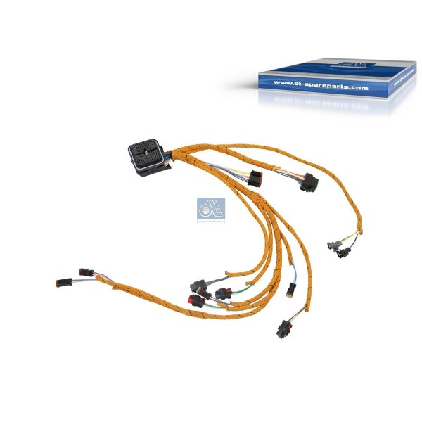 Kabelreparatursatz Zentralelektrik DT SPARE PARTS für CATERPILLAR