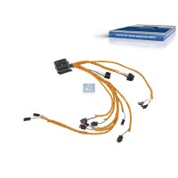 Cable Repair Set Central Electrics DT SPARE PARTS for...