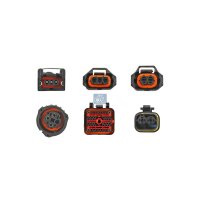 Cable Repair Set Central Electrics DT SPARE PARTS...