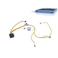 Cable Repair Set Central Electrics DT SPARE PARTS for...