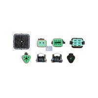 Kabelreparatursatz Zentralelektrik DT SPARE PARTS für CATERPILLAR