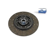 Kupplungsscheibe Ø 362 mm 18 Zähne DT SPARE...