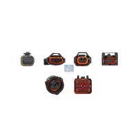 Cable Repair Set Central Electrics DT SPARE PARTS...