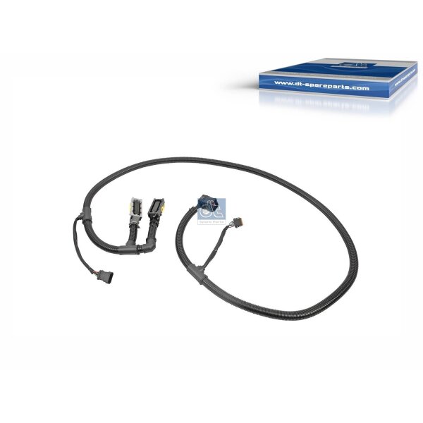 Cable Repair Set Central Electrics DT SPARE PARTS suitable for VOLVO