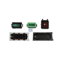 Cable Repair Set Central Electrics DT SPARE PARTS...