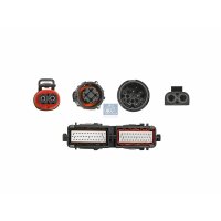 Cable Repair Set Central Electrics DT SPARE PARTS...