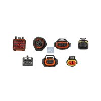 Cable Repair Set Central Electrics DT SPARE PARTS...