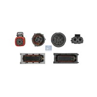 Cable Repair Set Central Electrics DT SPARE PARTS...