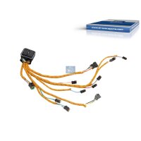 Cable Repair Set Central Electrics DT SPARE PARTS for...