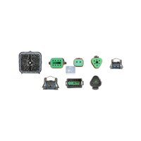 Cable Repair Set Central Electrics DT SPARE PARTS for...
