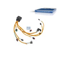 Cable Repair Set Central Electrics DT SPARE PARTS for...