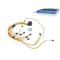 Cable Repair Set Central Electrics DT SPARE PARTS for...