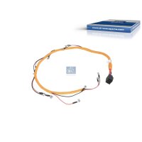 Cable Repair Set Central Electrics DT SPARE PARTS for...