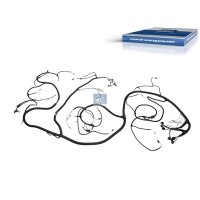 Cable Repair Set Central Electrics DT SPARE PARTS...