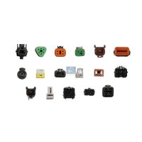 Cable Repair Set Central Electrics DT SPARE PARTS...