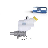 Hauptbremszylinder DT SPARE PARTS IAM-Expertise passend...