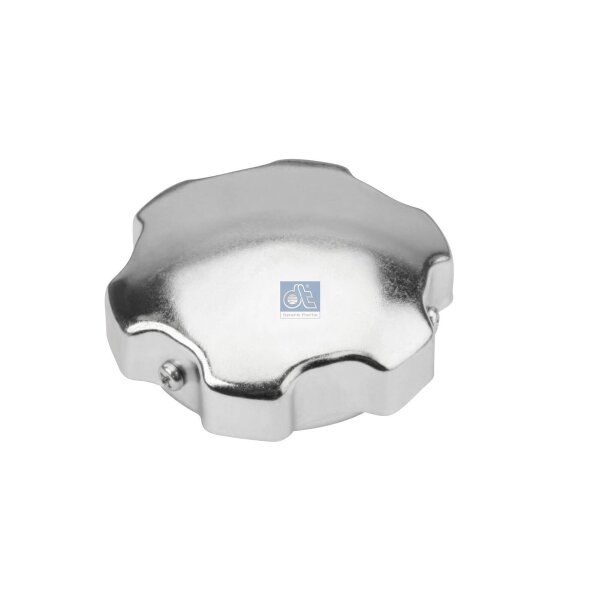 Verschluss Öleinfüllstutzen DT SPARE PARTS IAM-Expertise passend für VOLVO