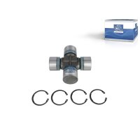 Gelenk Gelenkwelle DT SPARE PARTS IAM-Expertise passend...