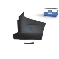 Stoßfänger hinten rechts DT SPARE PARTS...