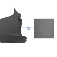 Stoßfänger hinten links DT SPARE PARTS IAM-Expertise passend für FORD