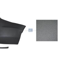 Stoßfänger hinten rechts DT SPARE PARTS IAM-Expertise passend für FORD