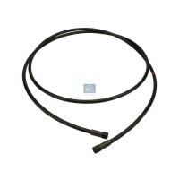 Clutch Hose 2.800 mm DT SPARE PARTS IAM-Expertise...