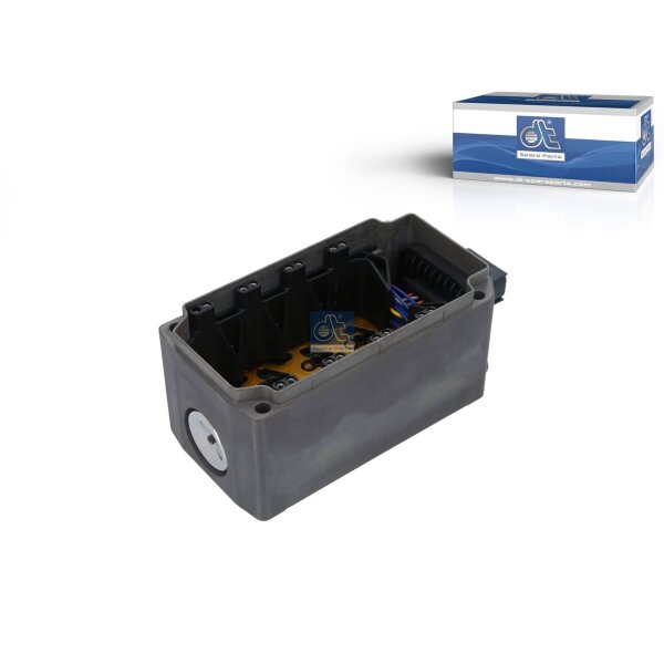 Magnetventil Schaltzylinder DT SPARE PARTS IAM-Expertise passend für SCANIA