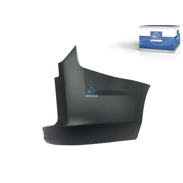 Stoßfänger hinten rechts DT SPARE PARTS IAM-Expertise passend für FORD