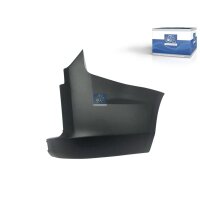 Stoßfänger hinten rechts DT SPARE PARTS...