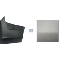 Stoßfänger hinten rechts DT SPARE PARTS IAM-Expertise passend für FORD