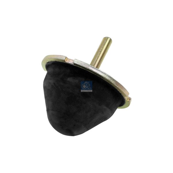 Anschlagpuffer Federung DT SPARE PARTS passend für MERCEDES-BENZ