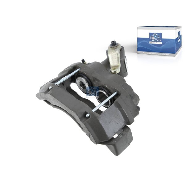 Bremssattel Hinterachse DT SPARE PARTS IAM-Expertise passend für u.a. VOLVO