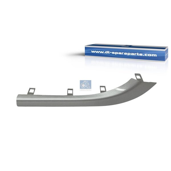 Rahmen Kühlergitter DT SPARE PARTS IAM-Expertise passend für DAF