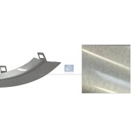 Rahmen Kühlergitter DT SPARE PARTS IAM-Expertise...