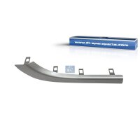 Rahmen Kühlergitter DT SPARE PARTS IAM-Expertise...