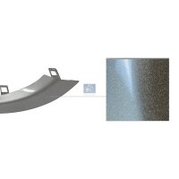 Rahmen Kühlergitter DT SPARE PARTS IAM-Expertise...