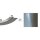 Frame radiator grille DT SPARE PARTS Aftermarket-Expertise fits DAF
