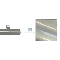 Rahmen Kühlergitter DT SPARE PARTS IAM-Expertise...