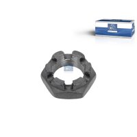 Kronenmutter M24 x 1 5 DT SPARE PARTS IAM-Expertise...