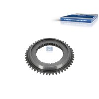 Synchronizer Body Manual Transmission DT SPARE PARTS...