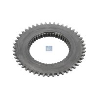 Synchronizer Body Manual Transmission DT SPARE PARTS...