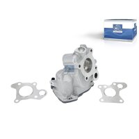 Egr Valve DT SPARE PARTS IAM-Expertise suitable for...