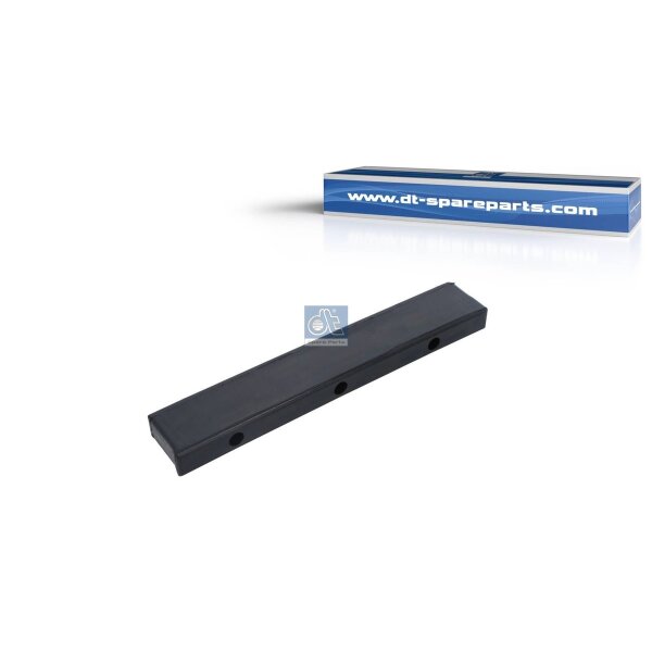 Stop-/Mounting Buffer DT SPARE PARTS IAM-Expertise for SCHMITZ CARGOBULL