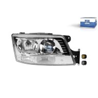 Hauptscheinwerfer rechts H21W DT SPARE PARTS...