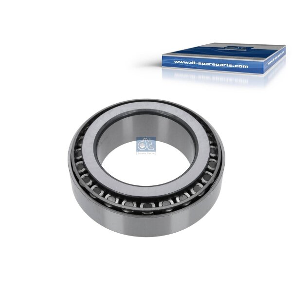 Outer wheel bearing Ø 80 - 130 mm DT SPARE PARTS suitable for e.g. SCANIA 4