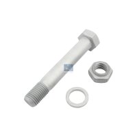Repair Kit Spring Bolt DT SPARE PARTS IAM-Expertise...