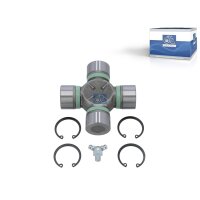 Gelenk Gelenkwelle DT SPARE PARTS IAM-Expertise passend...