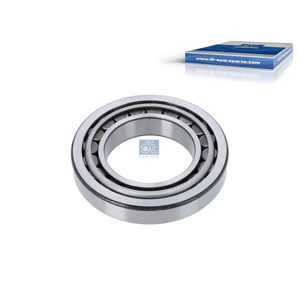 Lager Schaltgetriebe Ø 80 mm DT SPARE PARTS IAM-Expertise passend für IVECO